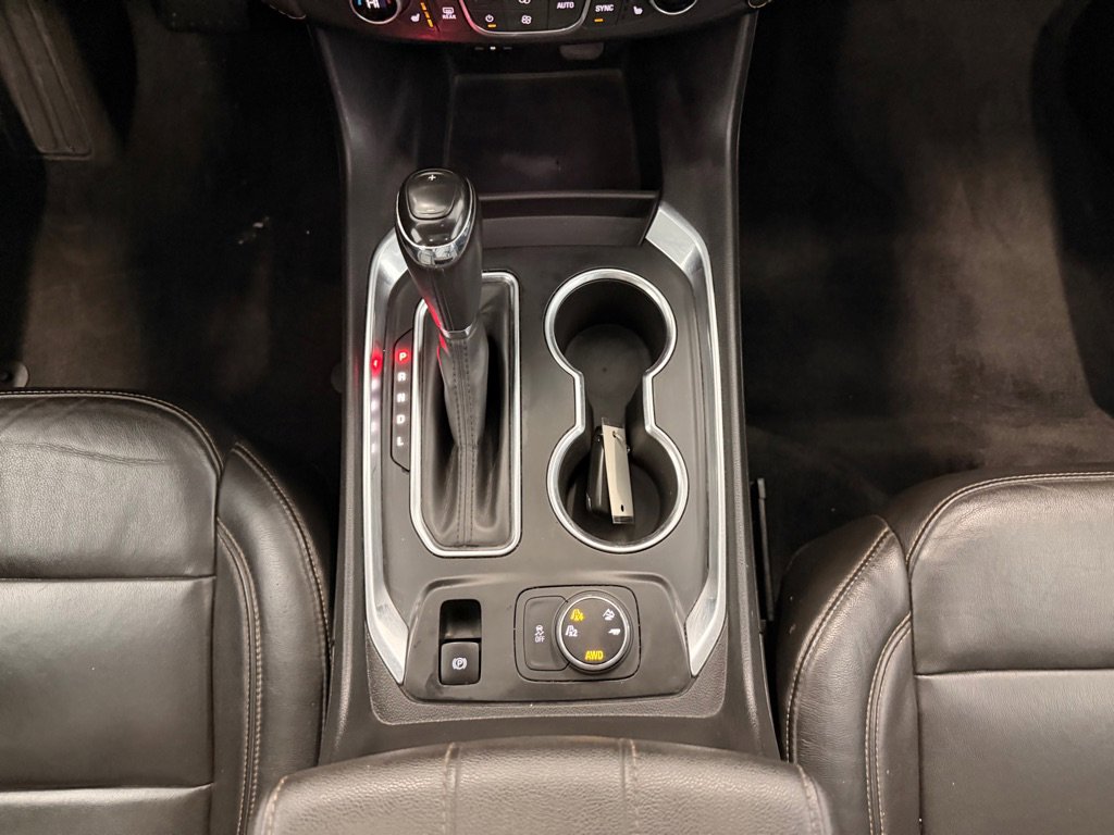 Used 2019 Chevrolet Traverse RS image 28