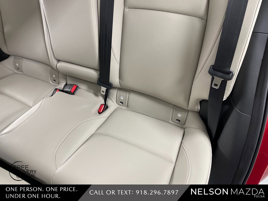 New 2026 MAZDA CX-30 AWD 2.5 S image 39