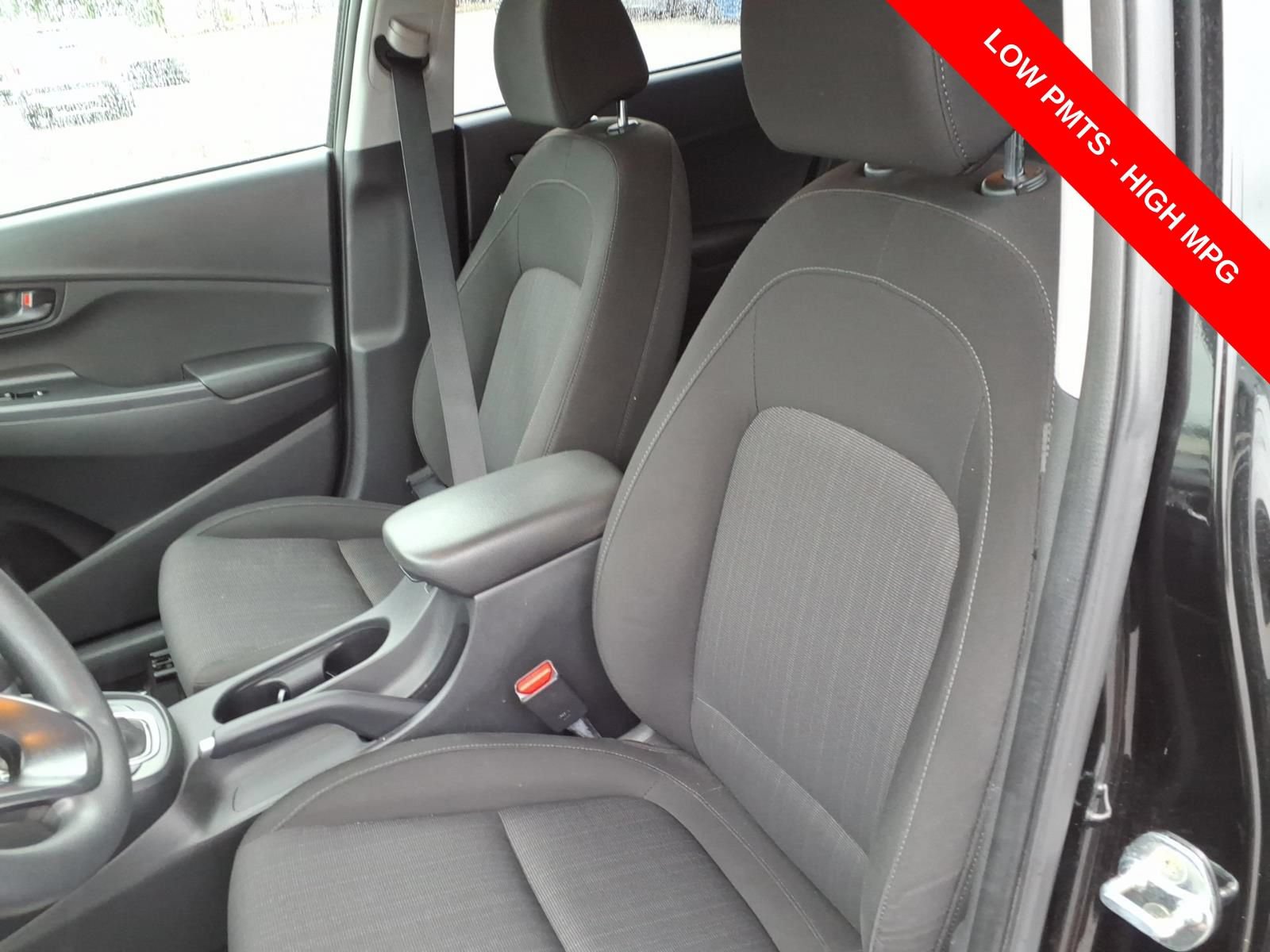 Used 2023 Hyundai Kona SEL AWD/4WD image 17
