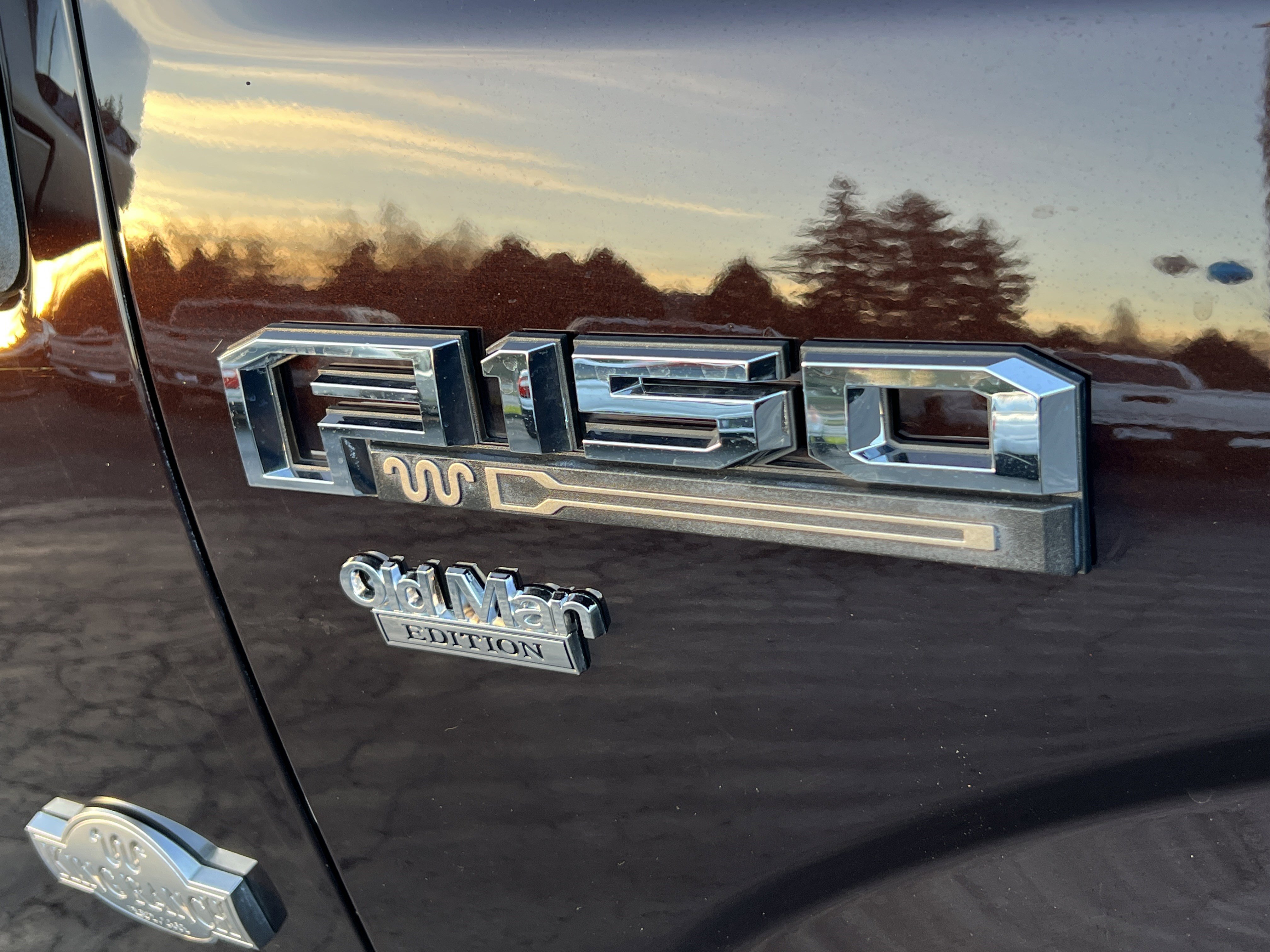 Used 2020 Ford F150 King Ranch w/ Equipment Group 601A Luxury image 9