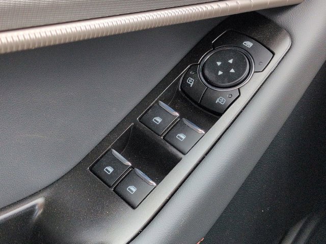 New 2026 Ford Explorer Active RWD image 27