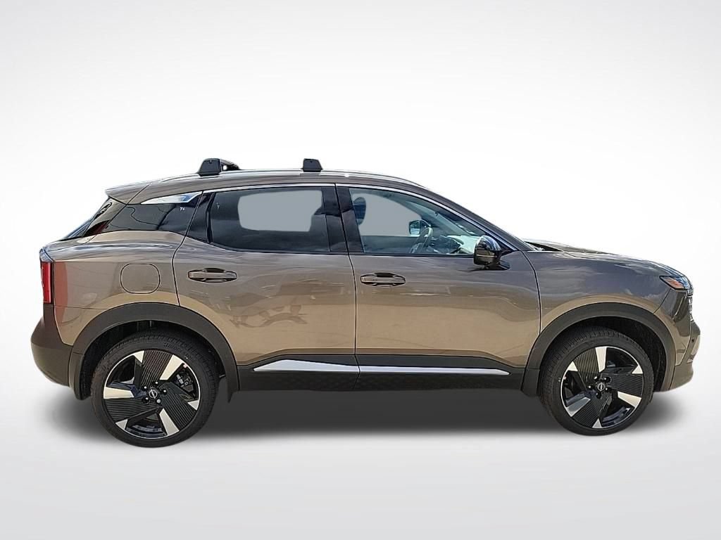 New 2026 Nissan Kicks SR w/ Cold Weather Package AWD/4WD image 6