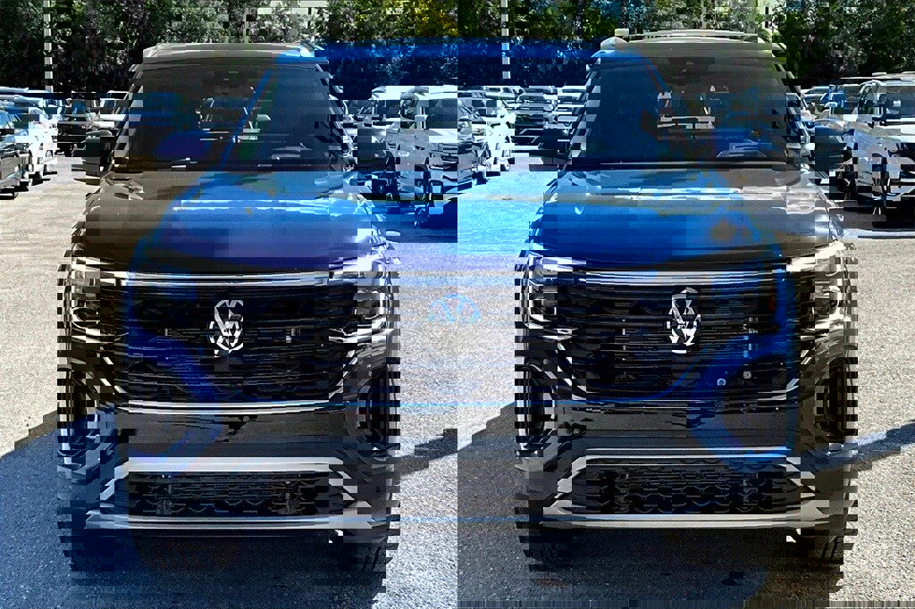 New 2026 Volkswagen Atlas Cross Sport SEL image 10