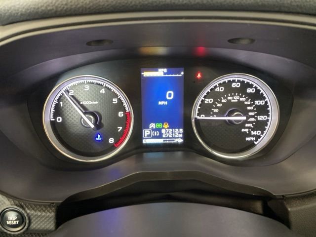 Certified 2023 Subaru Forester Touring image 22
