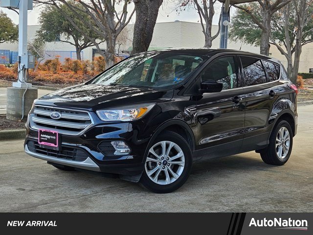 Used 2019 Ford Escape SE