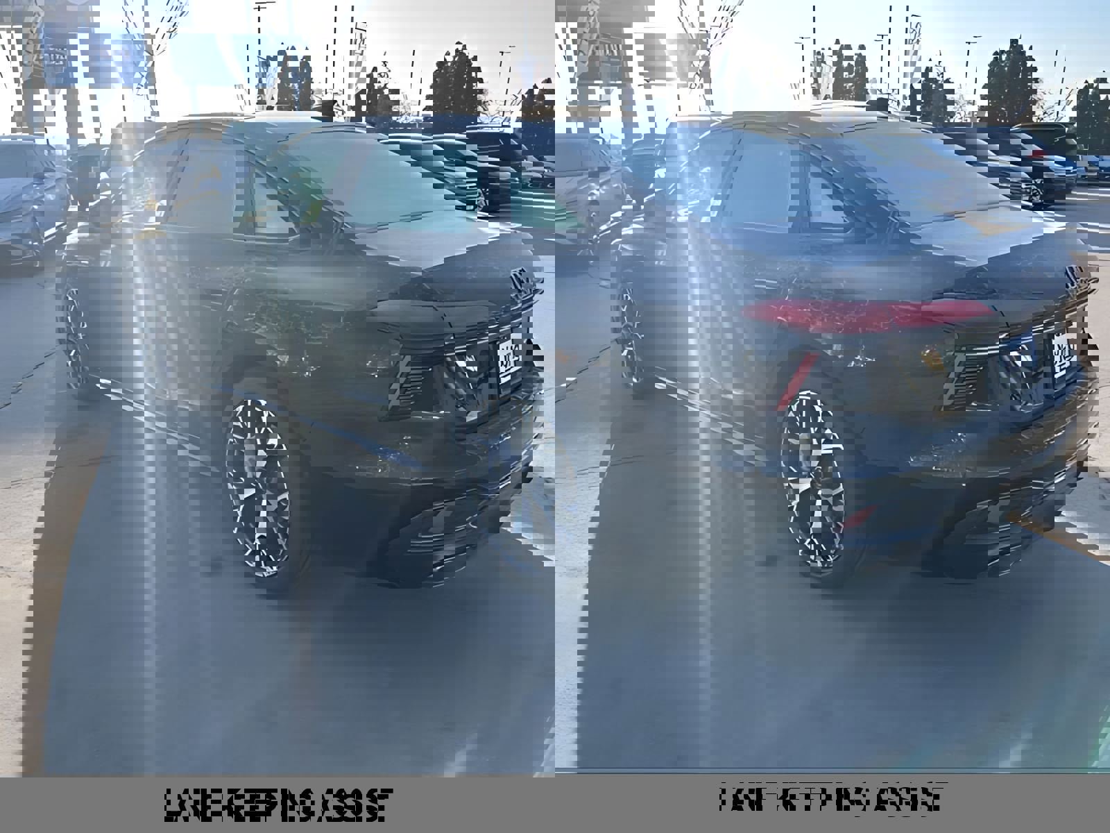 New 2026 Audi A6 Premium Plus image 7