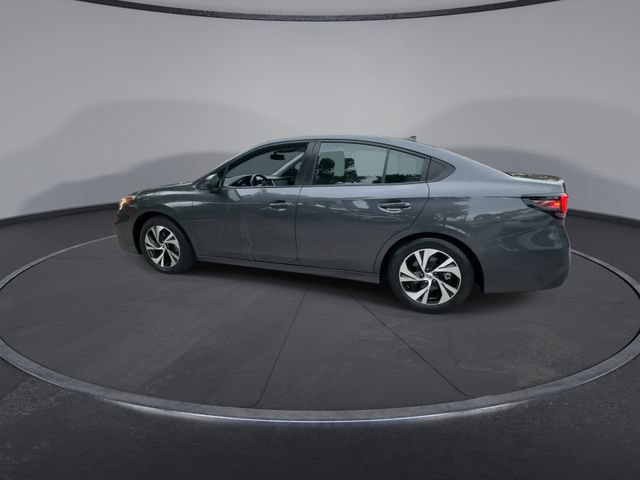 Certified 2024 Subaru Legacy Premium AWD/4WD image 5