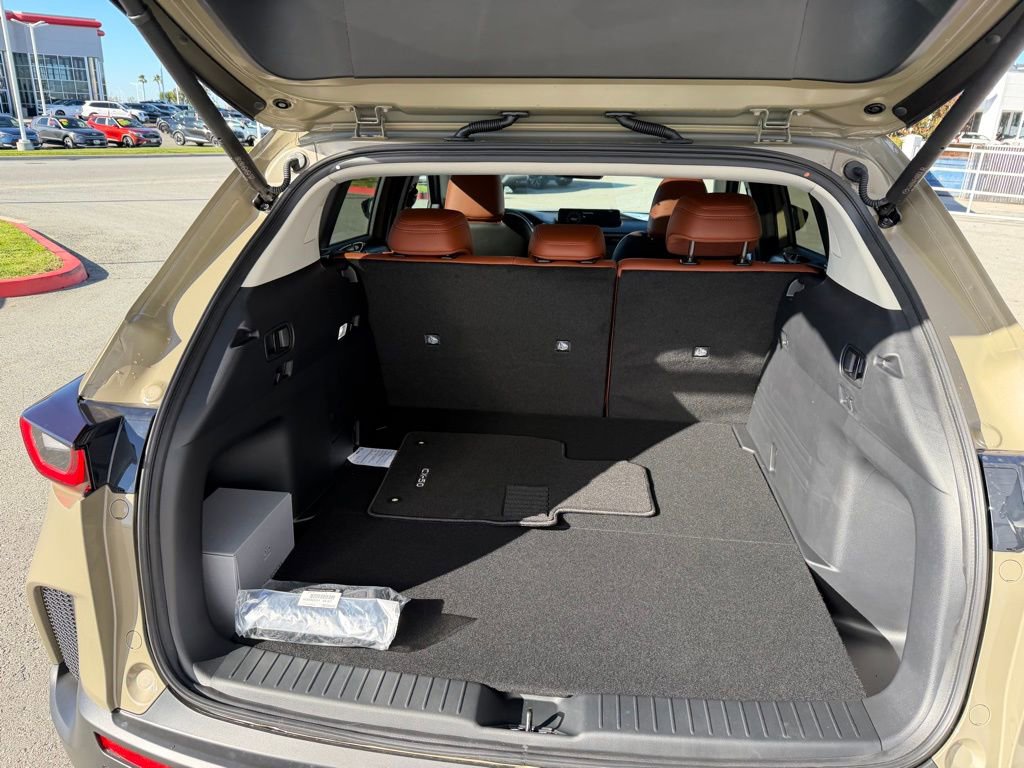 New 2026 MAZDA CX-50 Meridian Edition w/ Apex Package image 32