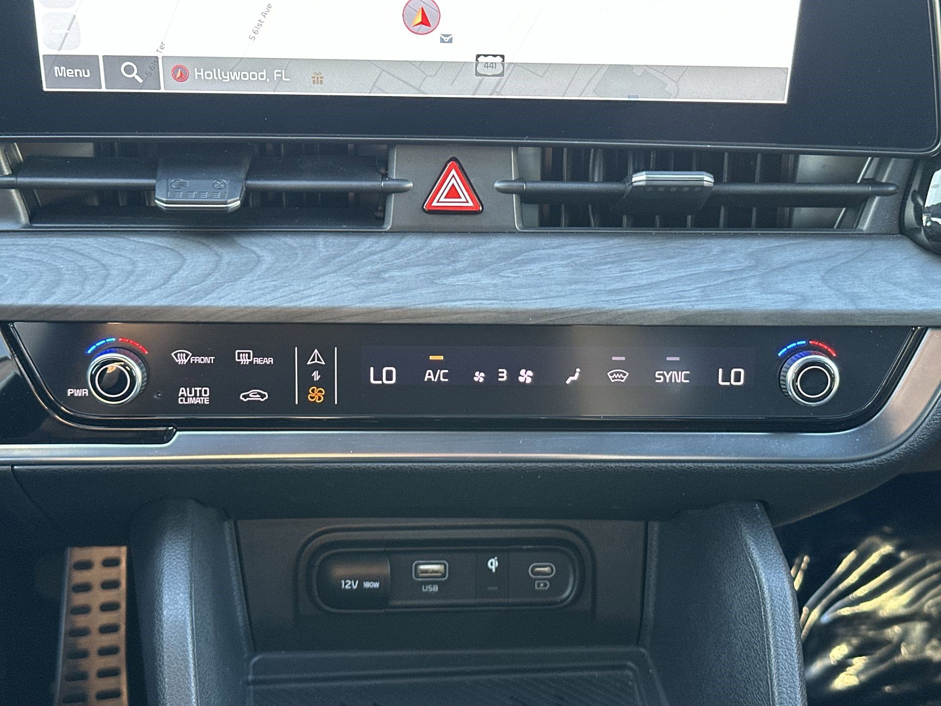 Used 2024 Kia Sportage X-Pro Prestige image 17