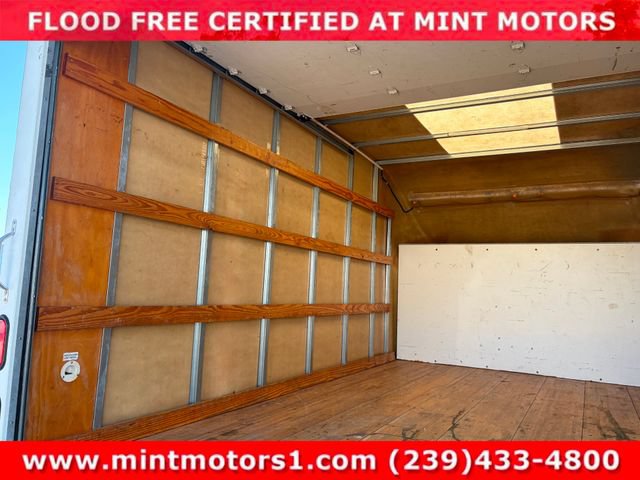 Used 2019 Ford E-350 and Econoline 350 Super Duty RWD image 21