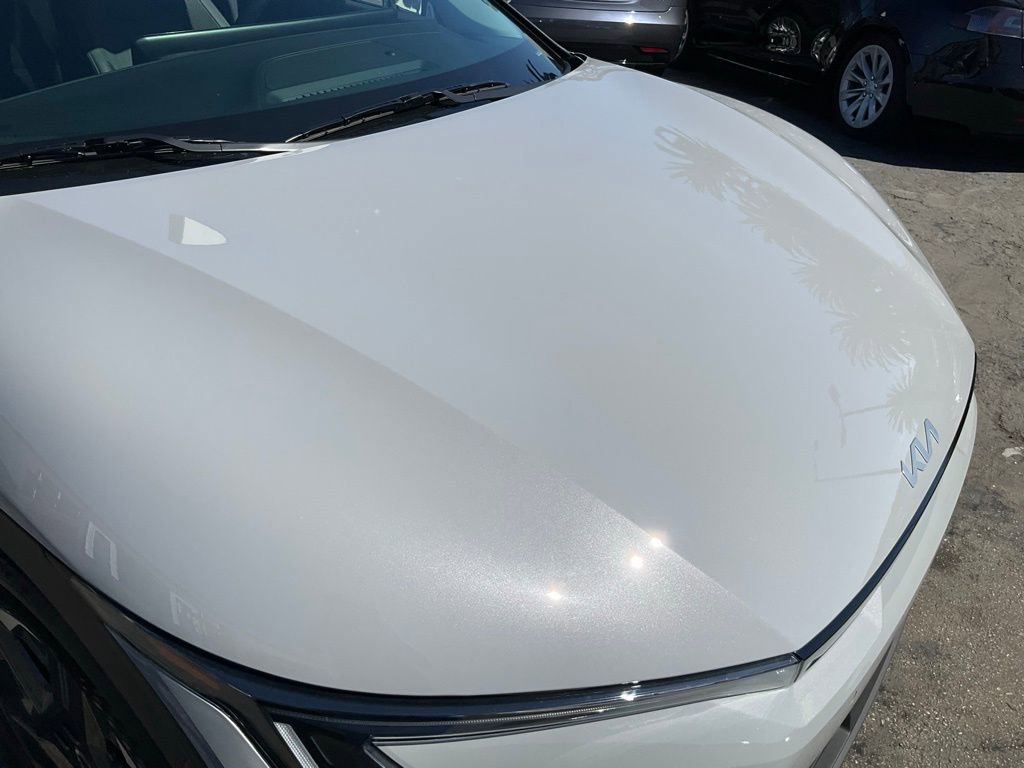 Used 2025 Kia EV6 Light image 68