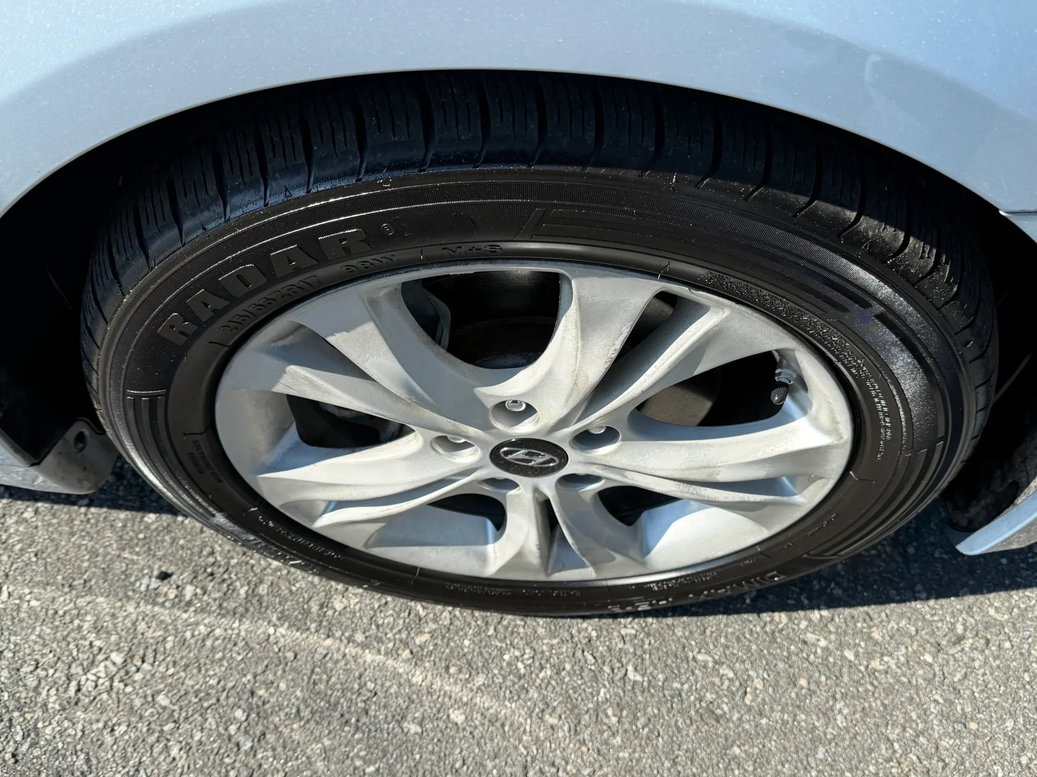 Used 2012 Hyundai Sonata Limited FWD image 44