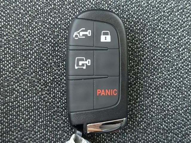 New 2026 RAM ProMaster 1500 FWD image 31