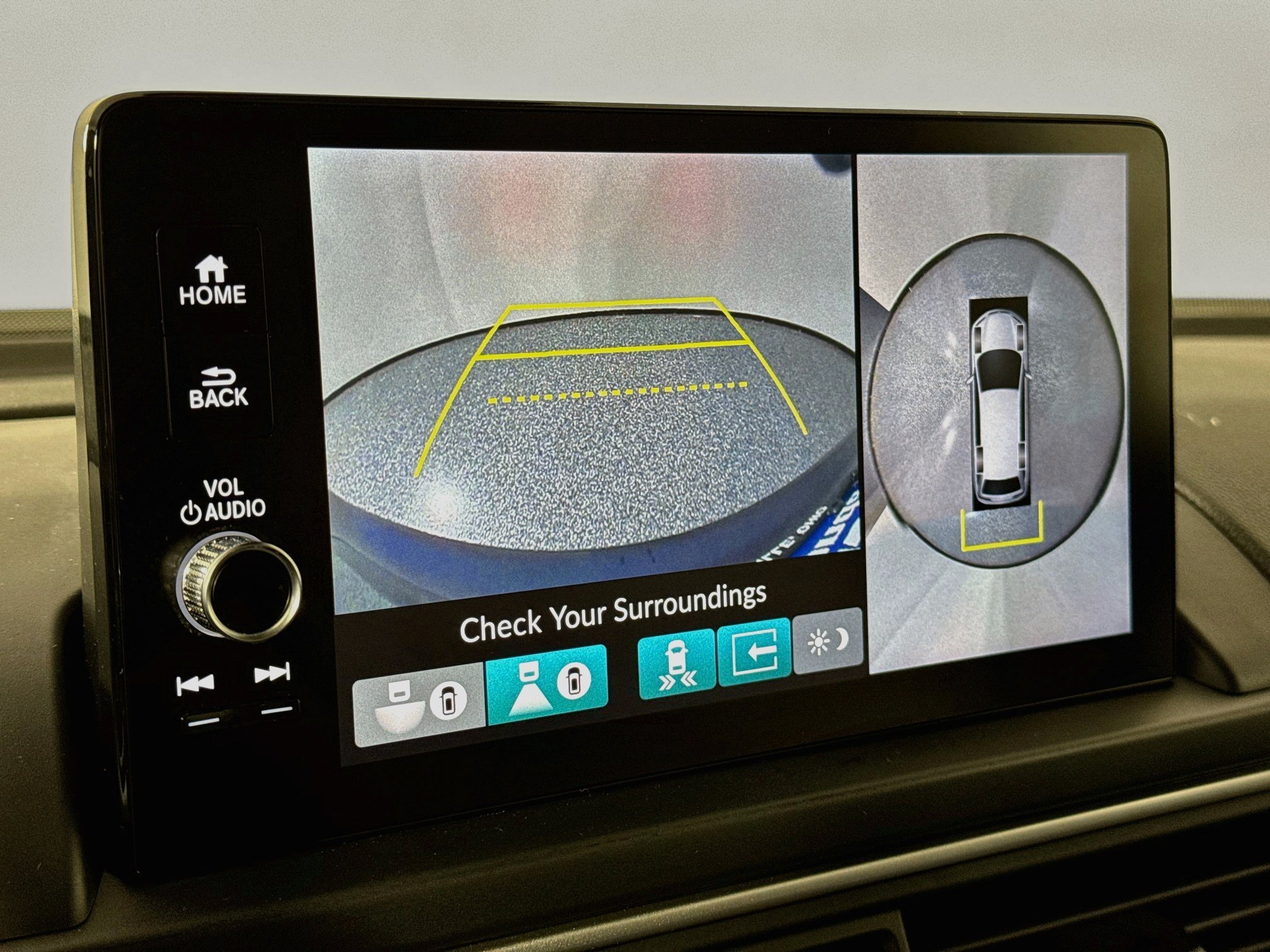 Certified 2025 Honda Pilot Elite image 14