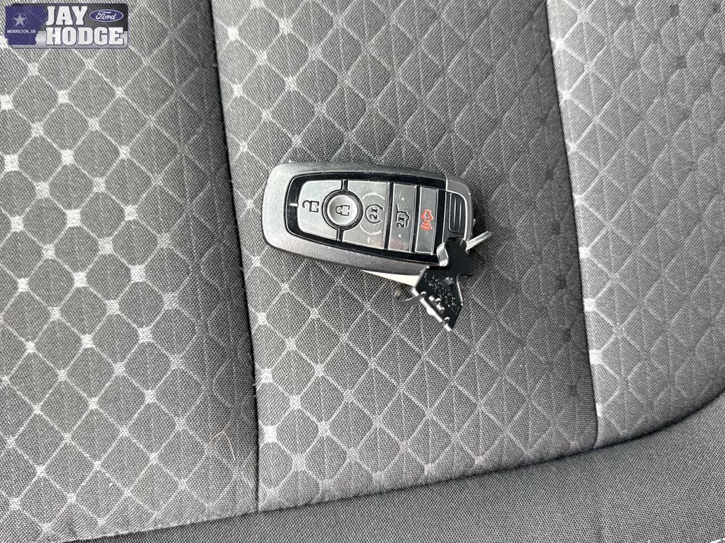 Used 2025 Ford Escape Active w/ Tech Pack #1 FWD image 27
