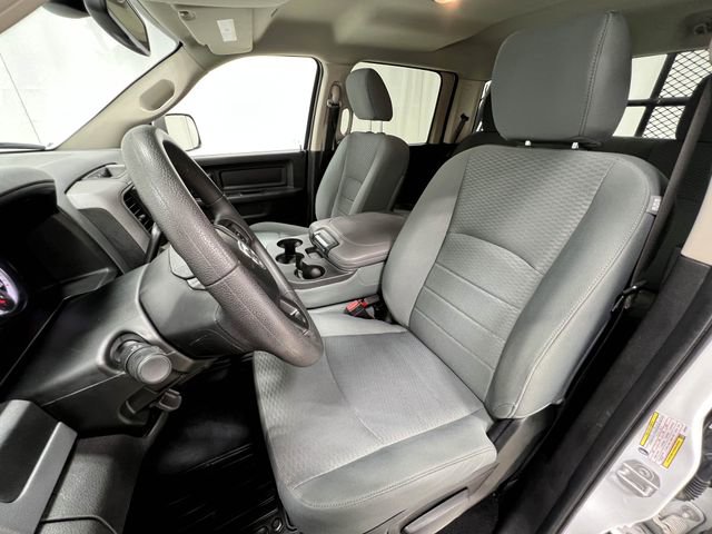 Used 2018 RAM 2500 Tradesman w/ Chrome Appearance Group image 10