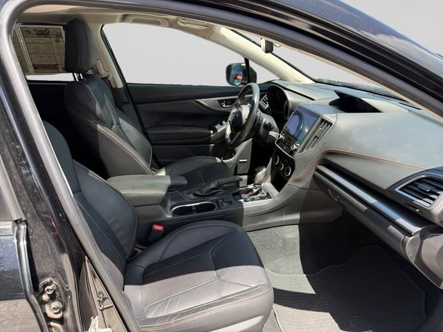 Used 2021 Subaru Crosstrek 2.5i Limited w/ Moonroof Package 2 AWD/4WD image 17