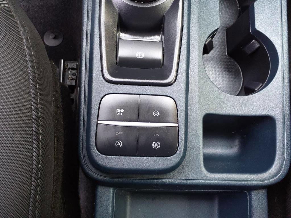 Used 2022 Ford Maverick XL w/ Equipment Group 100A Standard image 22