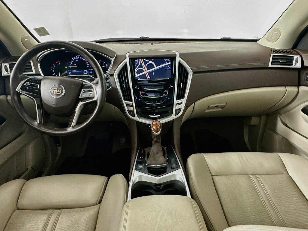 Used 2016 Cadillac SRX Performance w/ Driver Awareness Package AWD/4WD image 27