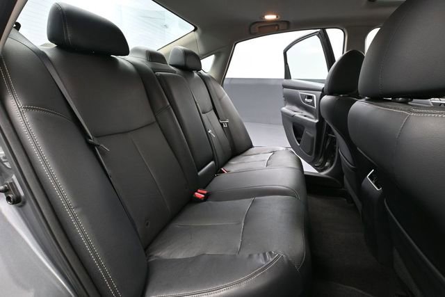 Used 2016 Nissan Altima 2.5 SL w/ Moonroof Package FWD image 40