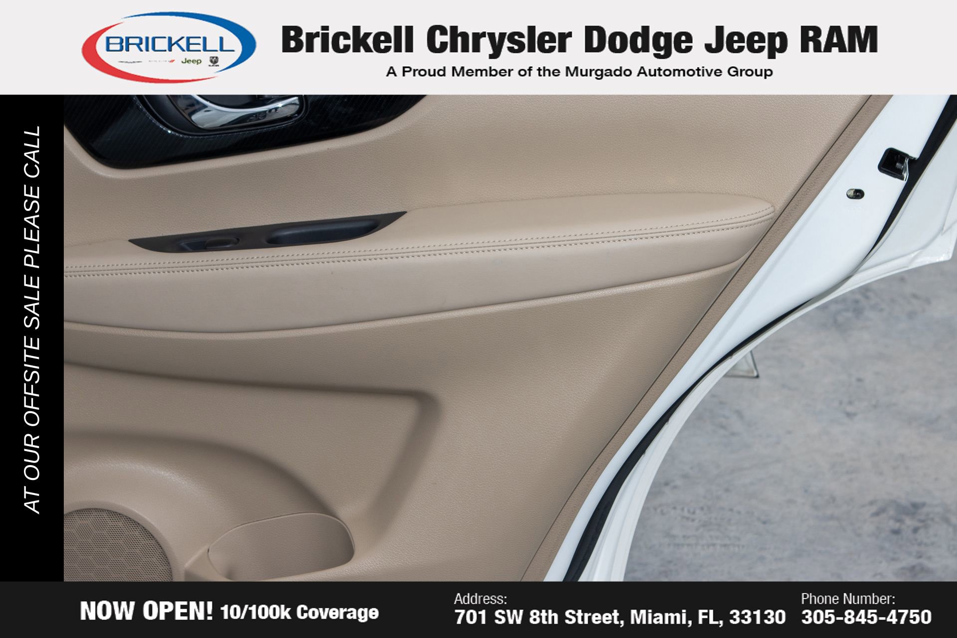 Used 2019 Nissan Rogue SL w/ Premium Package image 14