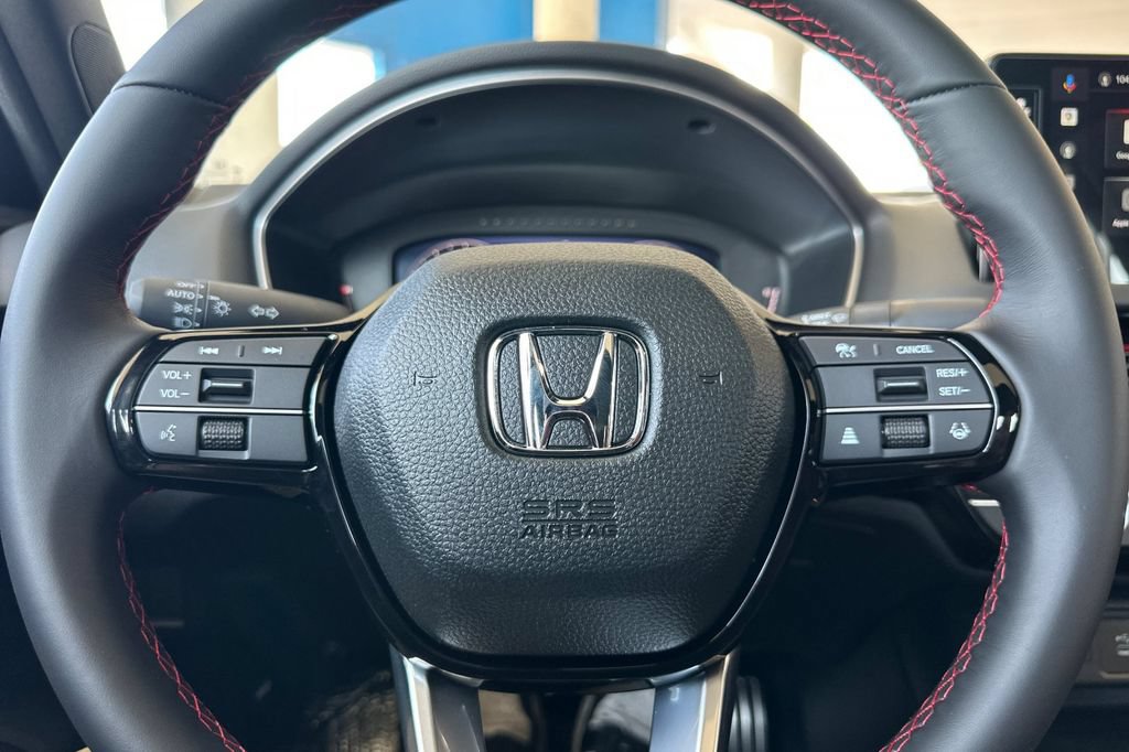New 2026 Honda Civic Si image 45
