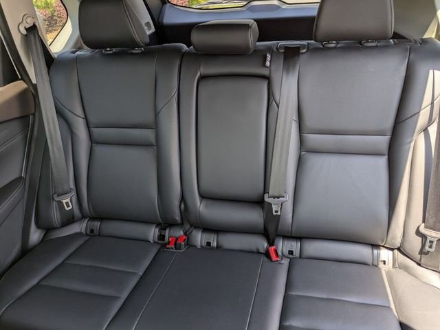 Used 2023 Nissan Rogue SL w/ SL Premium Package image 31