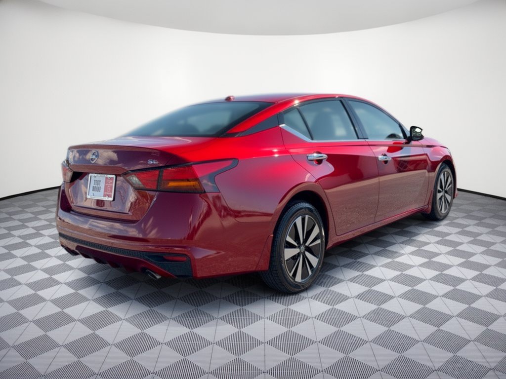 Used 2020 Nissan Altima 2.5 SL FWD image 13