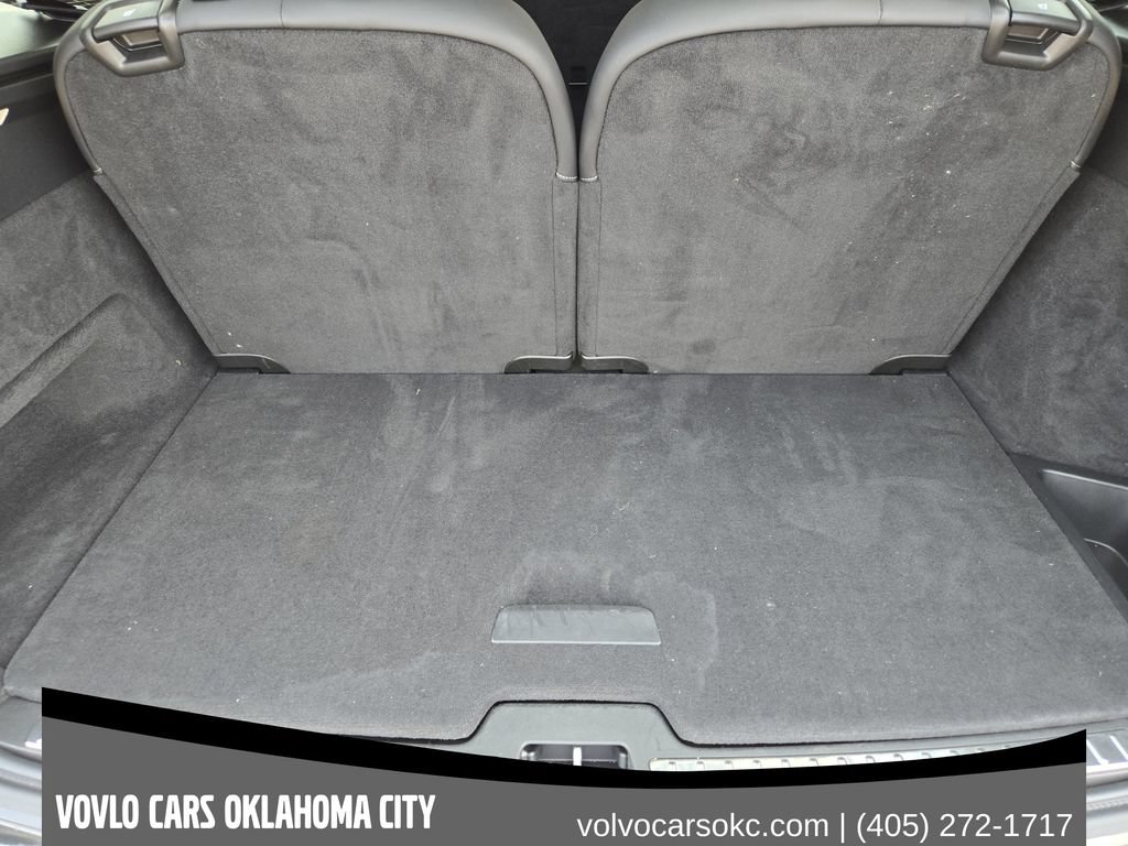 Certified 2026 Volvo XC90 B6 Ultra AWD/4WD image 35