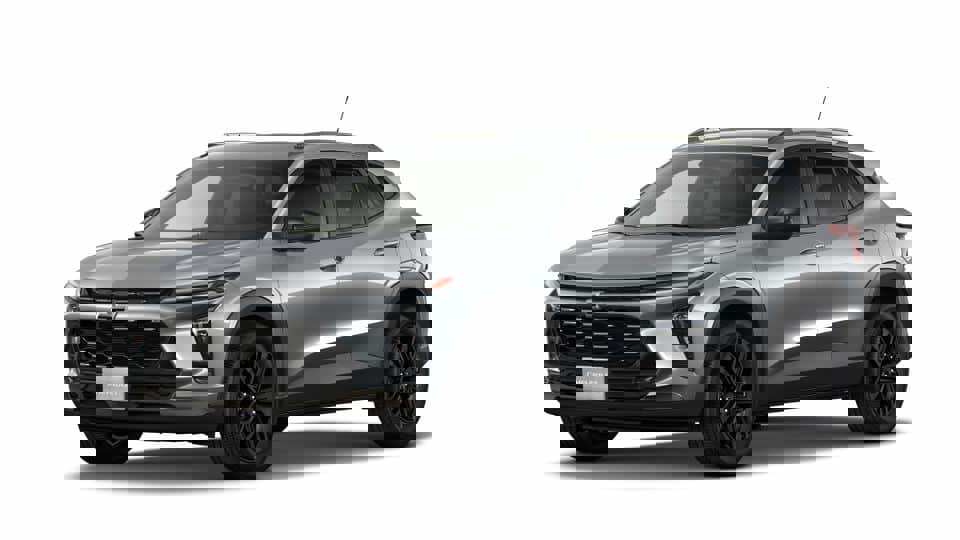 New 2026 Chevrolet Trax ACTIV image 25