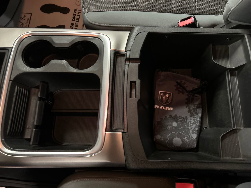 Used 2018 RAM 3500 Big Horn image 19