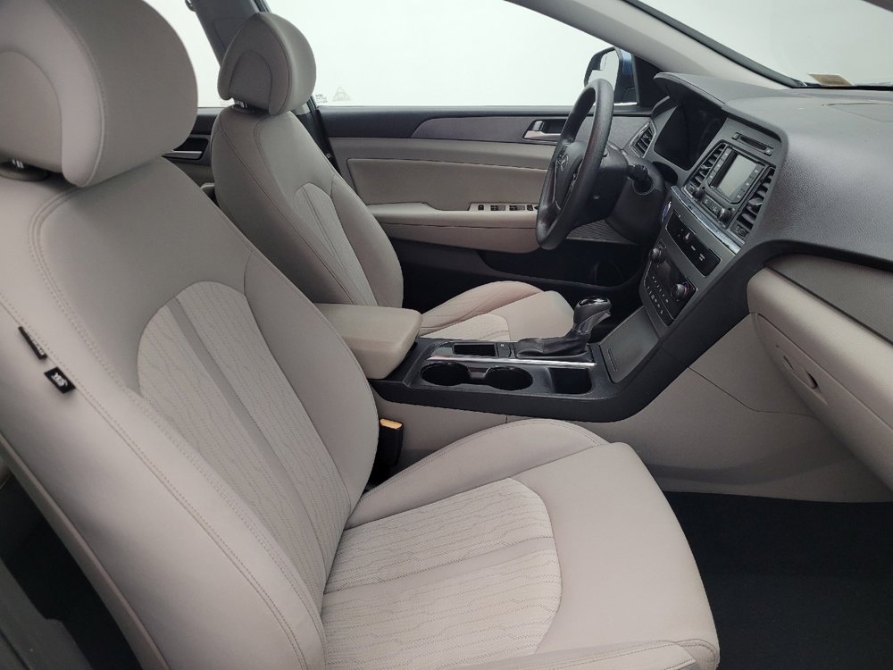 Used 2016 Hyundai Sonata SE image 21