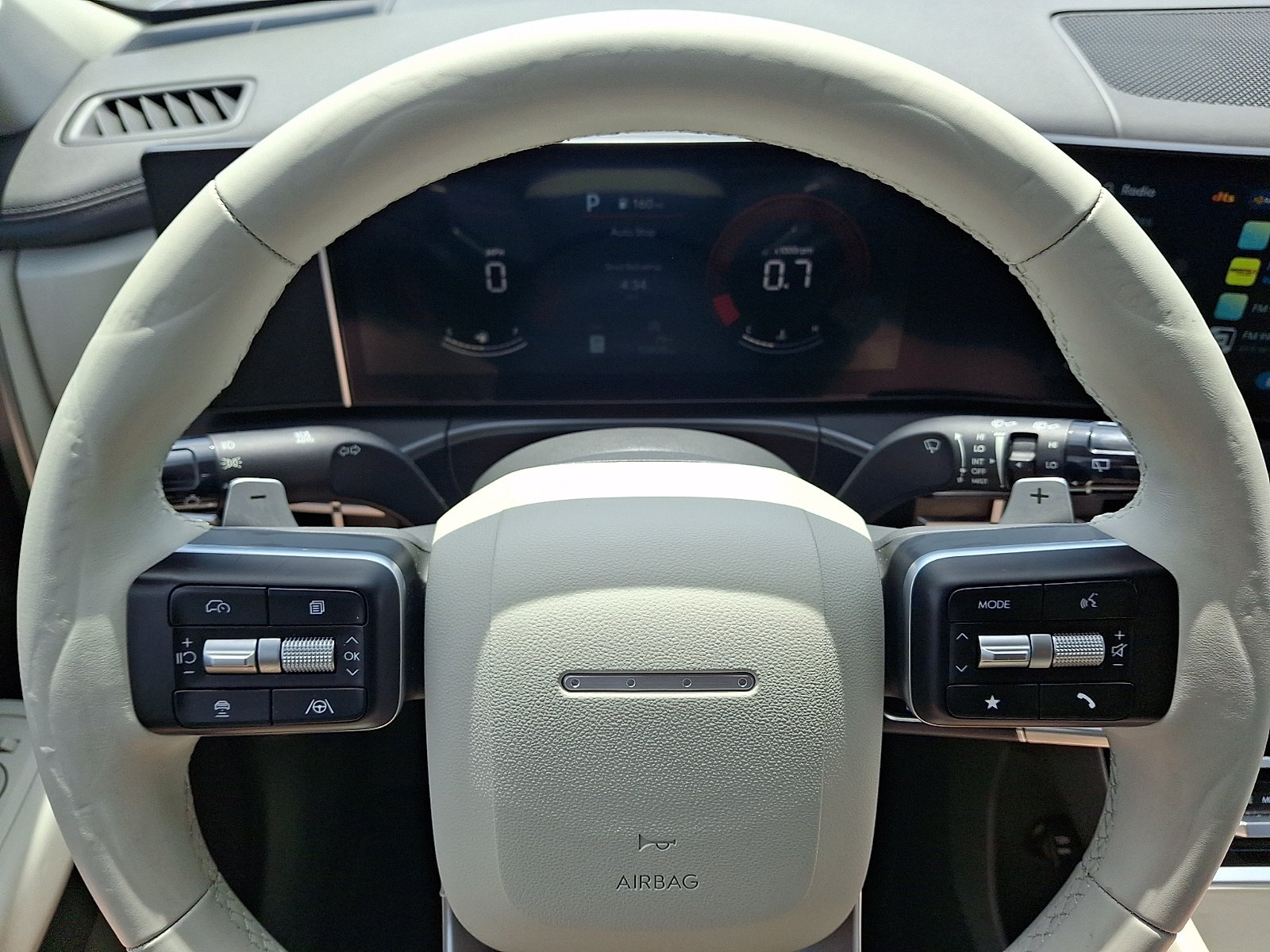 Certified 2024 Hyundai Santa Fe SE AWD/4WD image 19