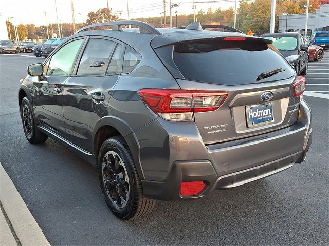 Used 2023 Subaru Crosstrek 2.0i Premium image 5