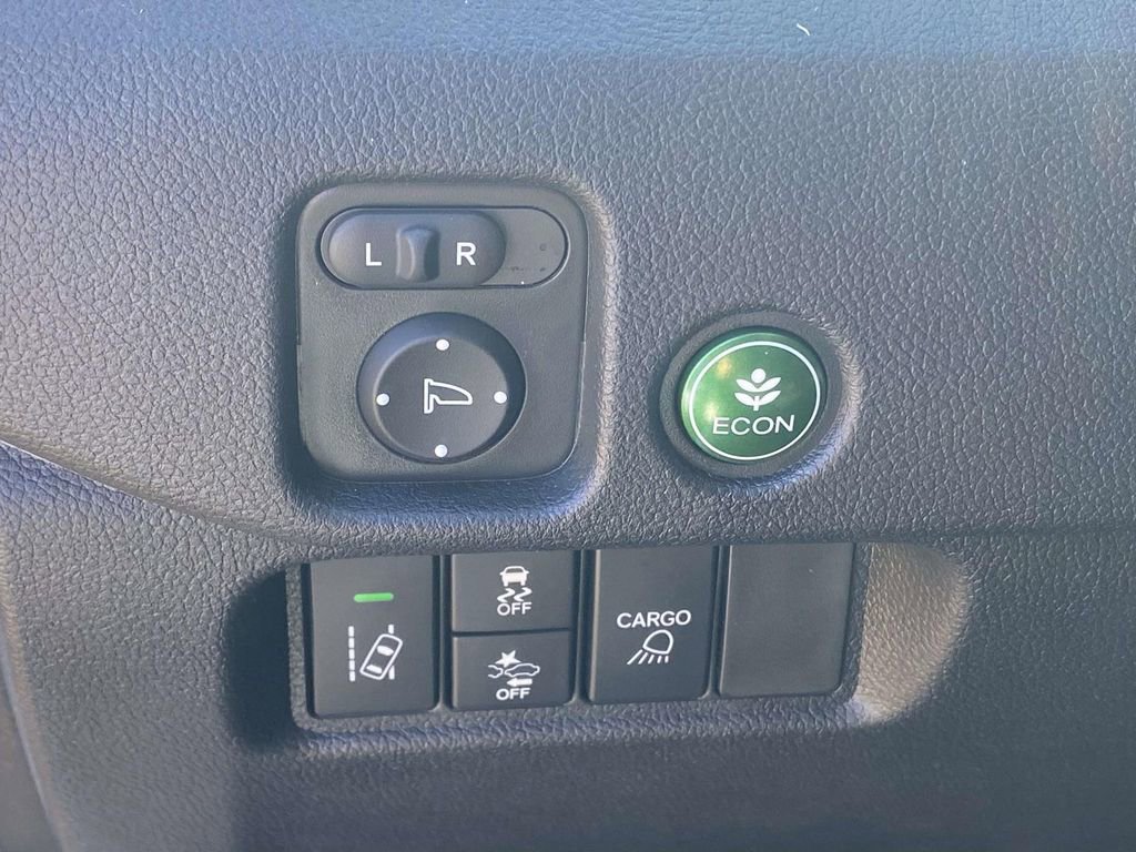 New 2025 Honda Ridgeline Sport+ image 16