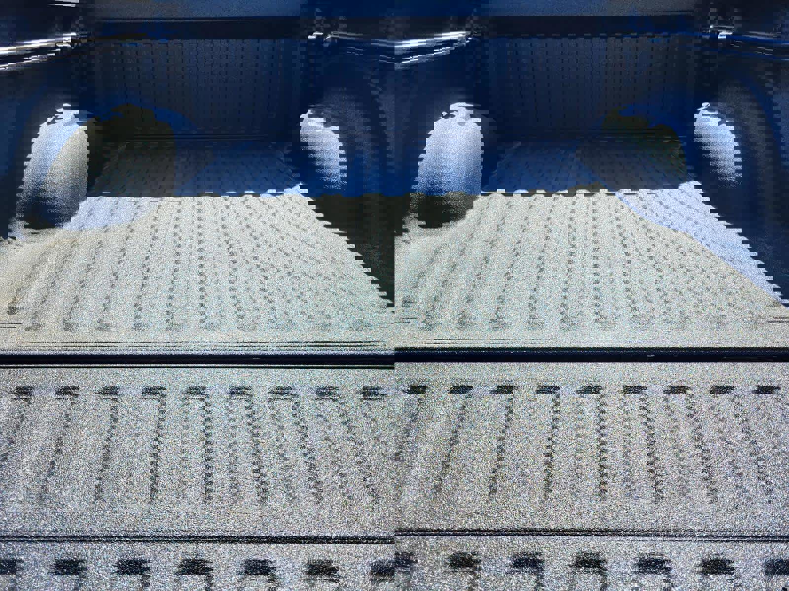 New 2026 RAM 1500 Lone Star image 12