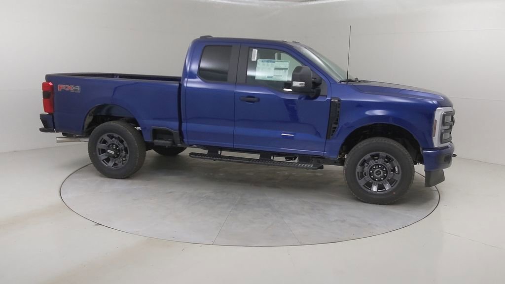 New 2026 Ford F250 XL w/ STX Appearance Package image 5