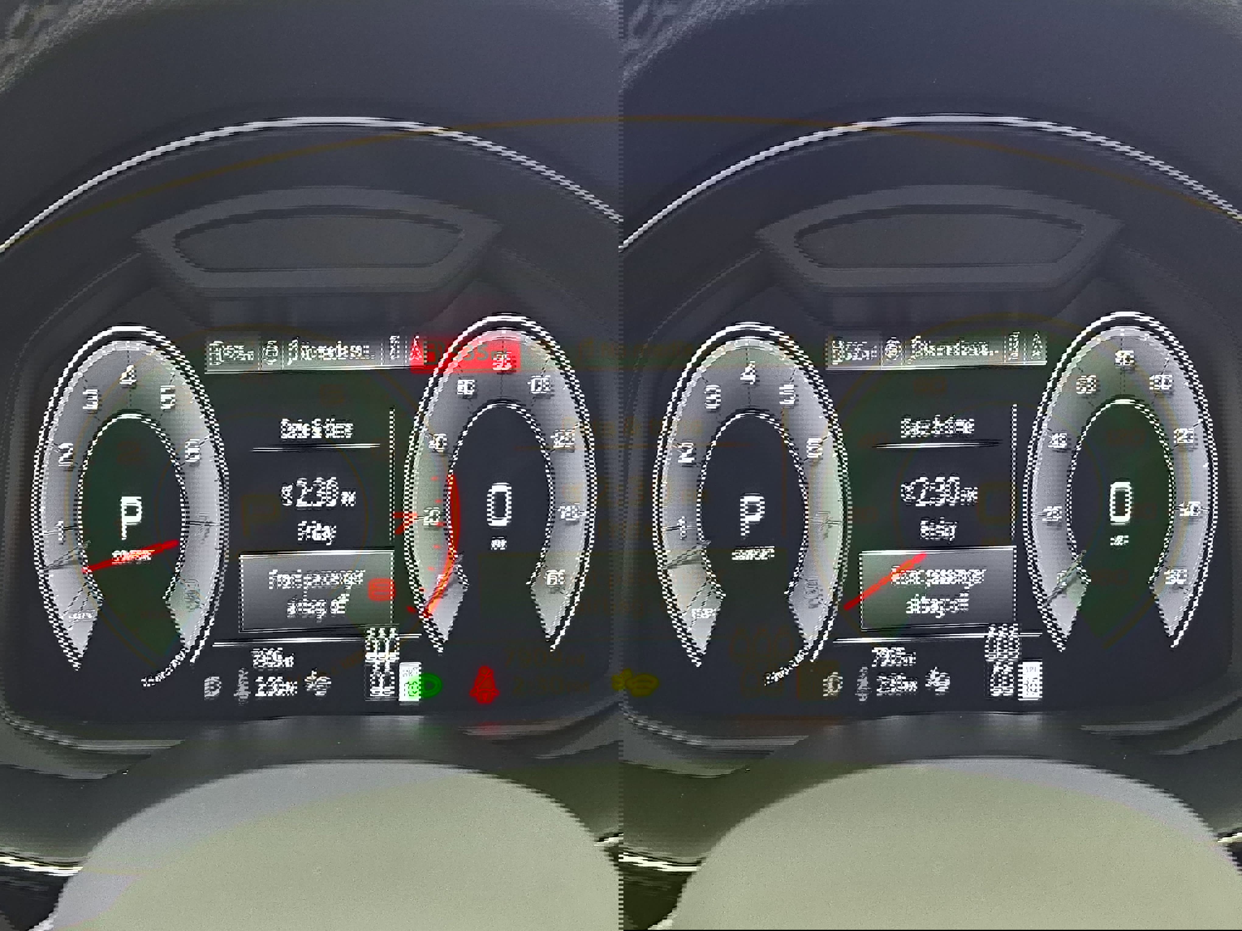 Certified 2025 Audi Q7 3.0T Premium Plus w/ Premium Plus Package image 21