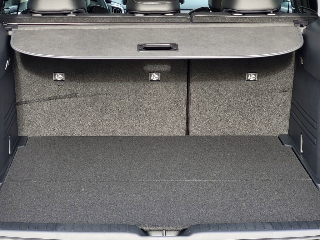 New 2026 MAZDA CX-50 AWD 2.5 S w/ Cargo Package image 21