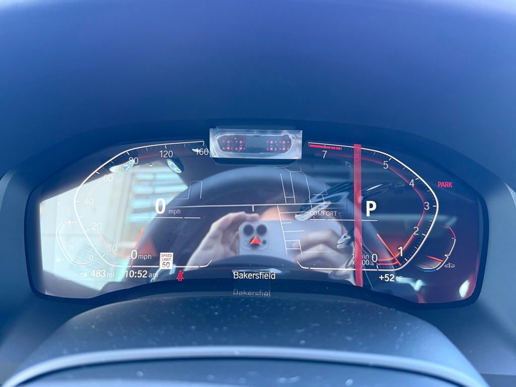 New 2026 BMW 840i image 22