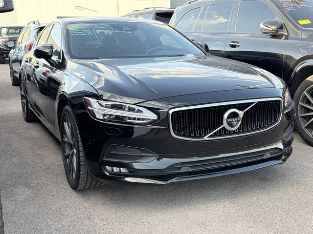 Used 2017 Volvo S90 T5 Momentum w/ Vision Package FWD image 3