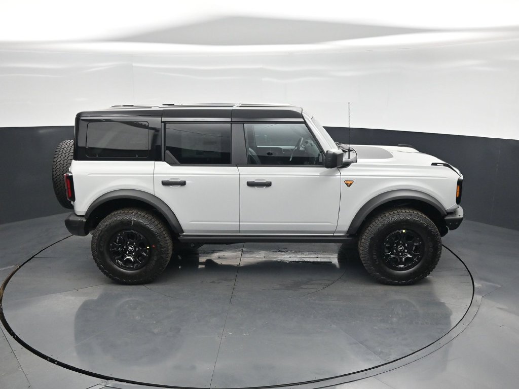 New 2026 Ford Bronco Badlands AWD/4WD image 36