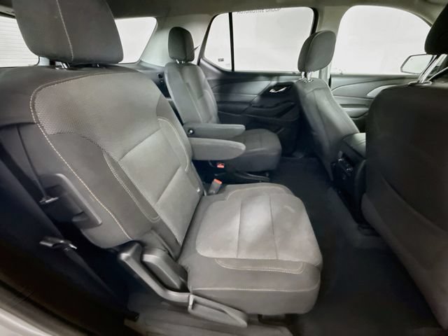 Used 2019 Chevrolet Traverse LT FWD image 28