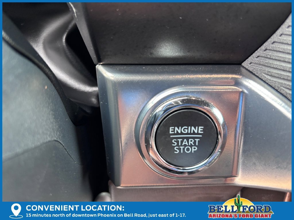 Used 2025 Ford F150 King Ranch w/ FX4 Off-Road Package AWD/4WD image 32