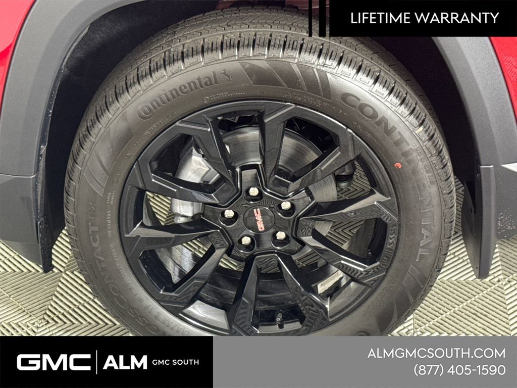 New 2026 GMC Terrain Elevation w/ Elevation Premium Package image 13