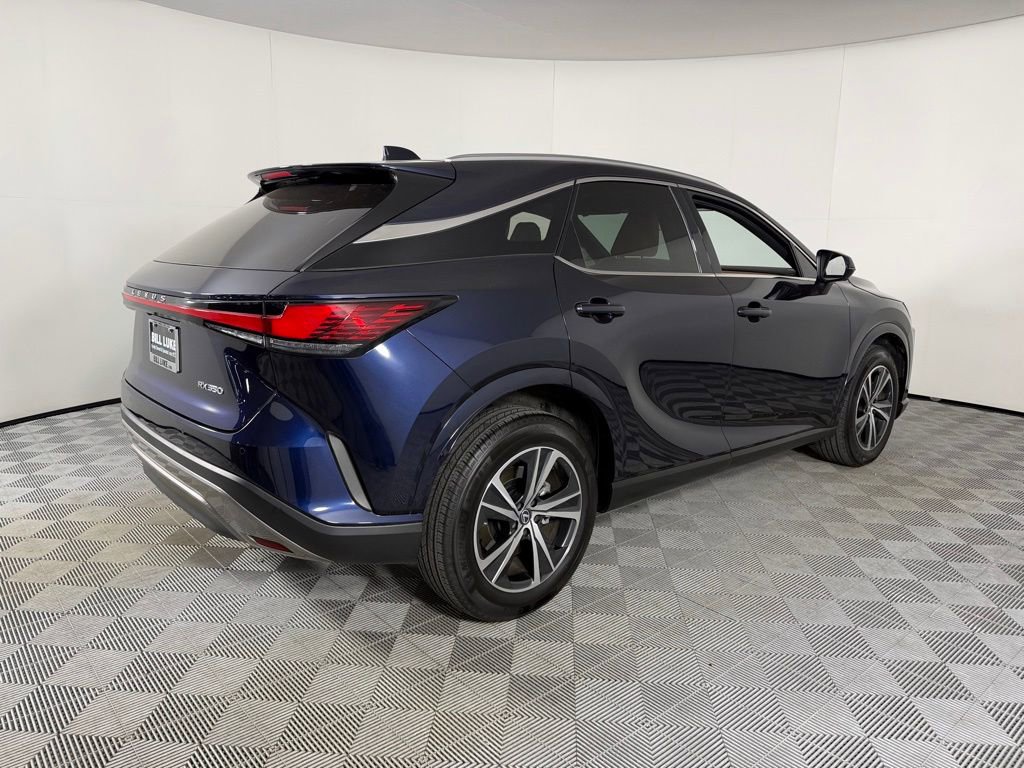 Used 2024 Lexus RX 350 Premium w/ Convenience Package image 7