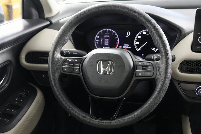 Used 2023 Honda HR-V LX image 10