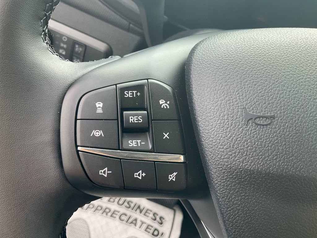 New 2025 Ford Bronco Sport Big Bend w/ Convenience Package image 19