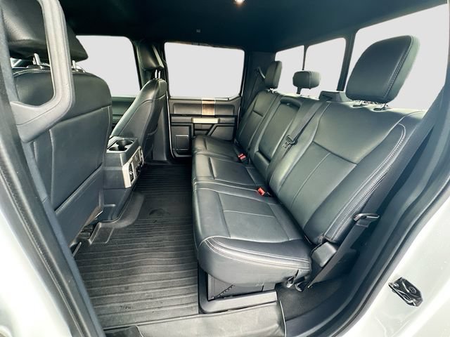 Used 2022 Ford F250 Lariat w/ Lariat Value Package AWD/4WD image 22