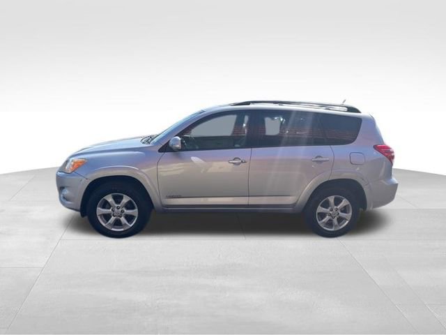 Used 2009 Toyota RAV4 Limited AWD/4WD image 3